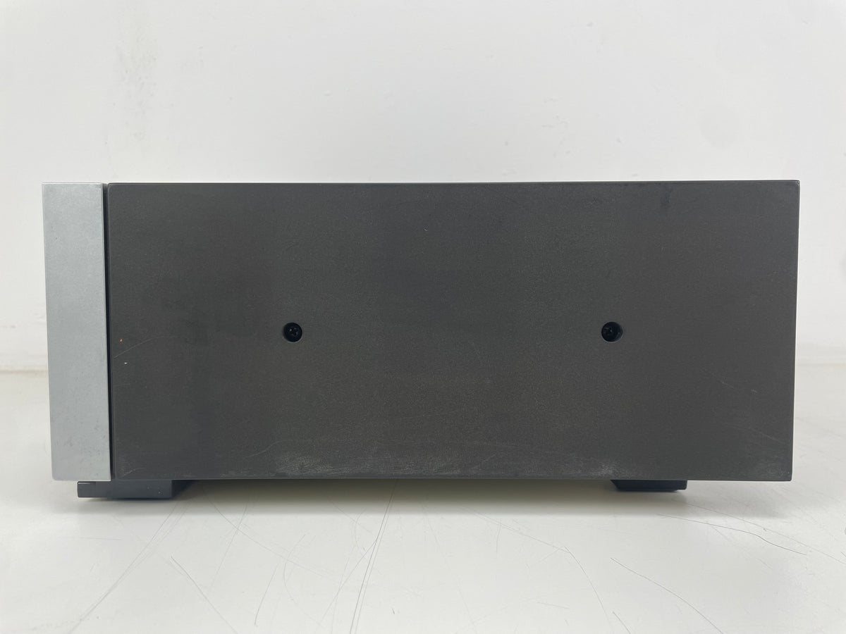 Revox (Studer) - B710 MKI-  Cassette Tape Deck - Serviced/Recapped