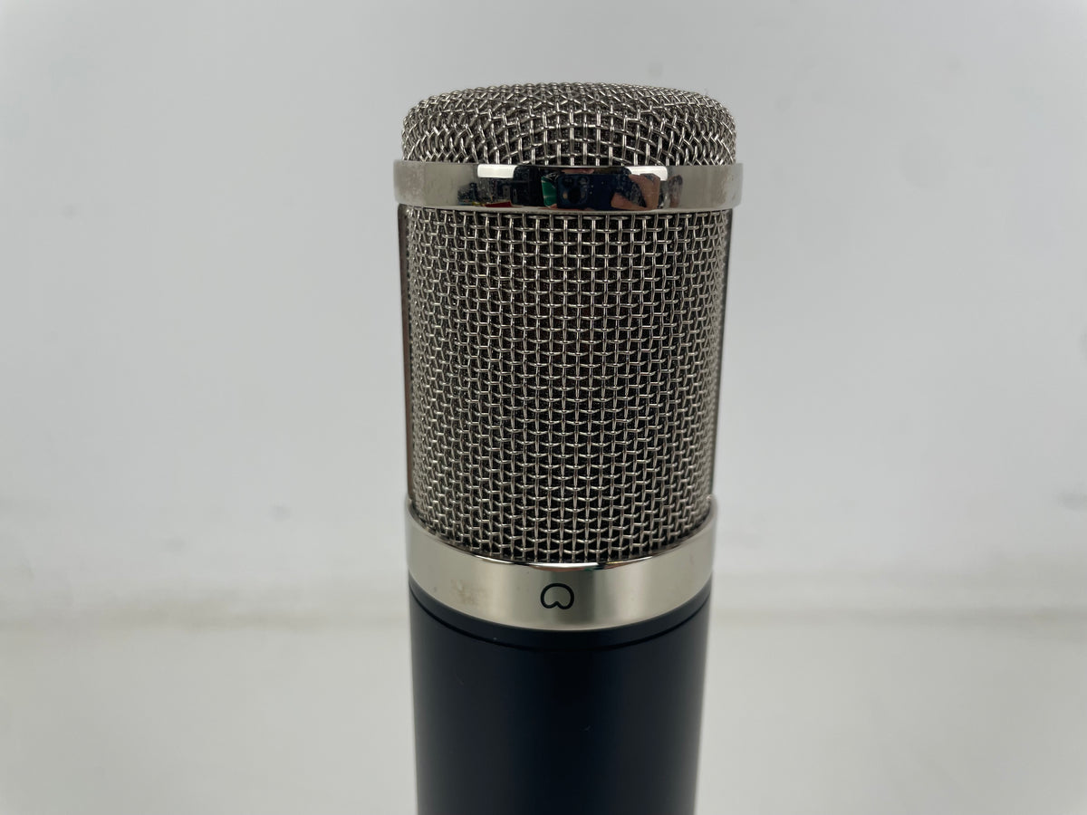 Apex - 460 - Anniversary Edition - Tube Condenser Microphone - Mint - (AKG C12) (No. 2)