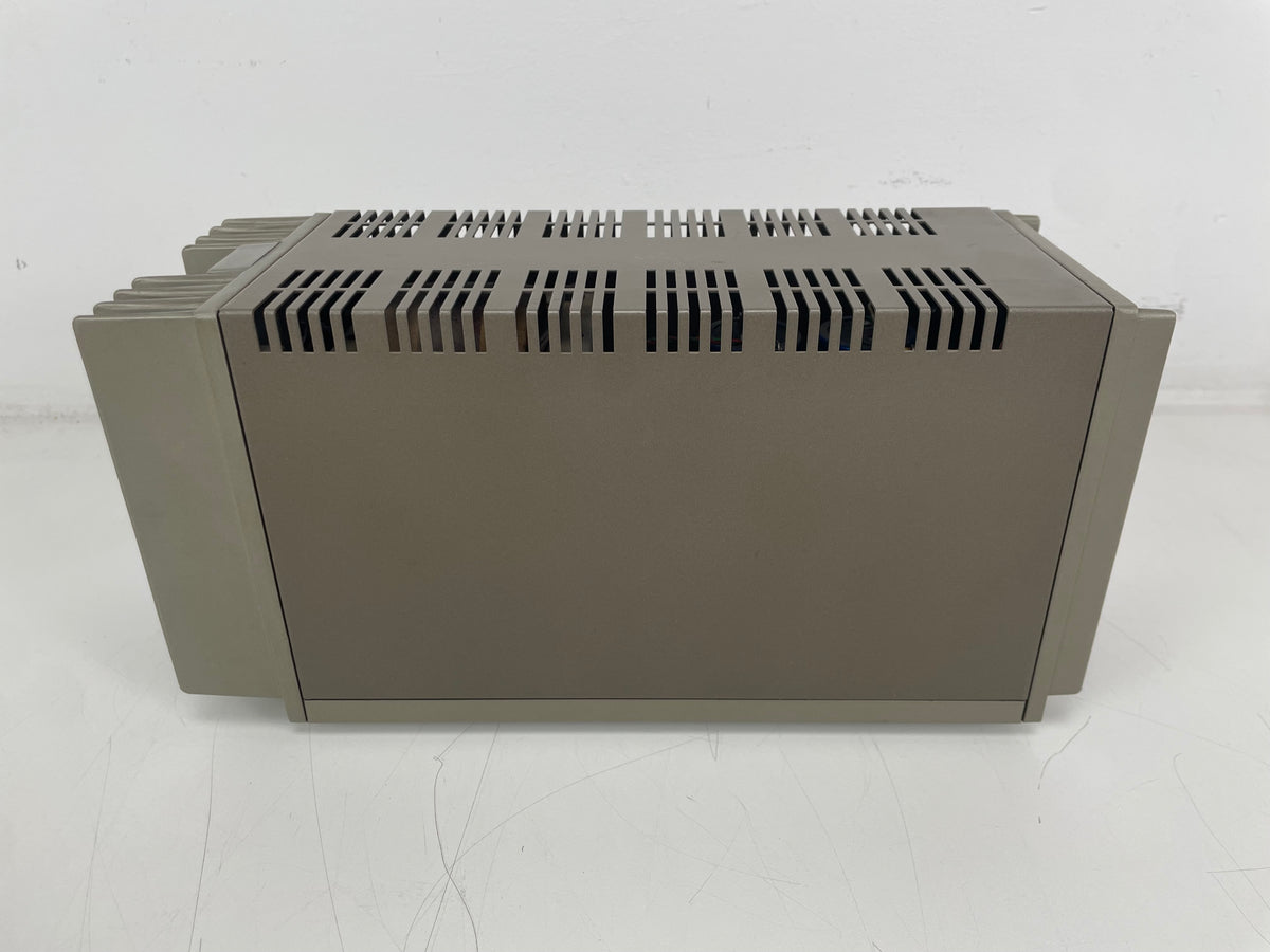 Quad 33 / FM3 / 303 – Pre-Amplifier, Power Amplifier & Tuner Set – Inc. Cables