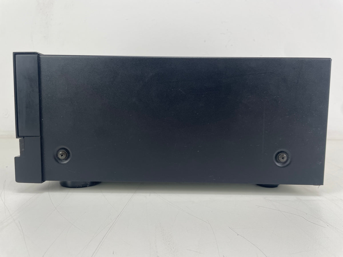 Luxman - LV-105 - Stereo Integrated Amplifier - Inc. Original Box/Manual - Mint - Serviced (Repaired)