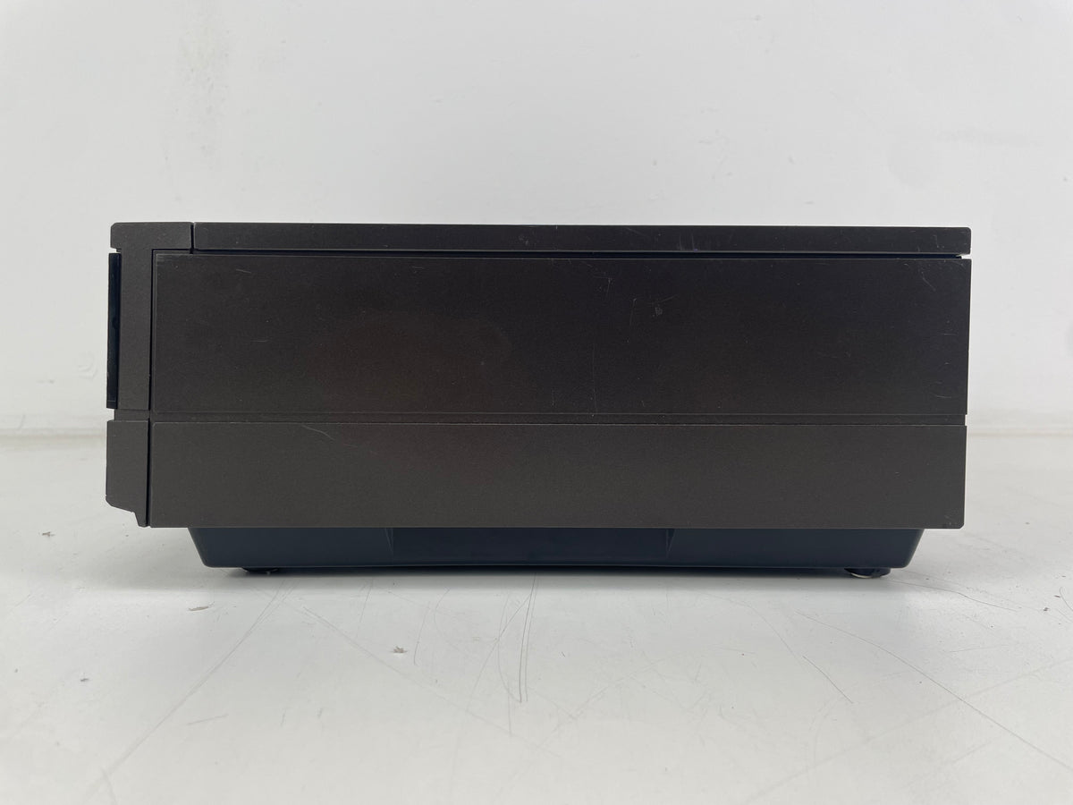 Grundig - Video 2x4/2x8 - 2280a - Video2000 - Videocassetterecorder - Onderhouden (gerecaped/gerepareerd)