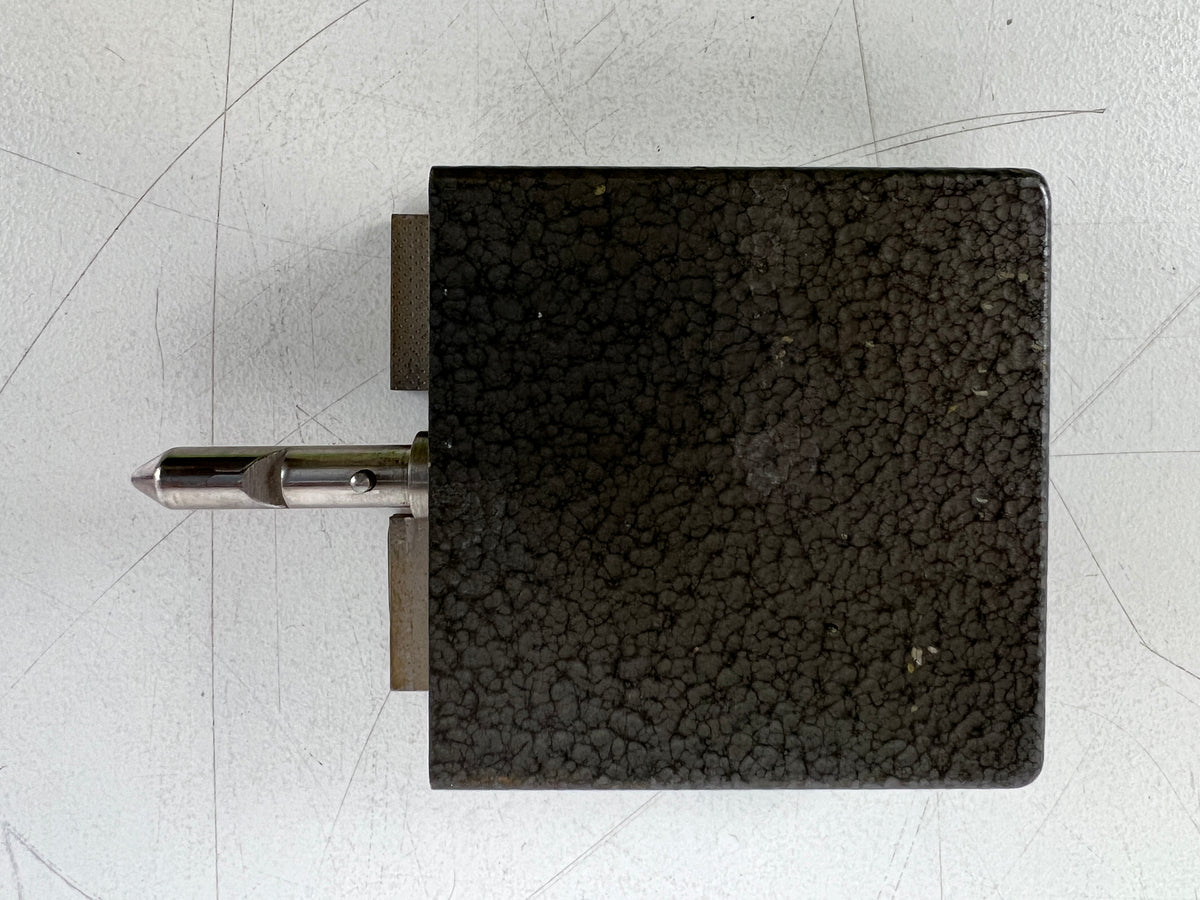 Telefunken – M15A – 2-Inch Tape Cover / Protector Assembly – From Working Machine
