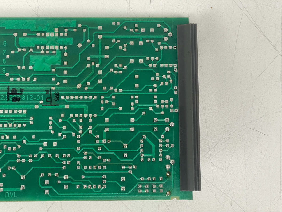 Telefunken – BD-WZ3 – M15A Circuit Board / PCB Module – 32.5203.824-00