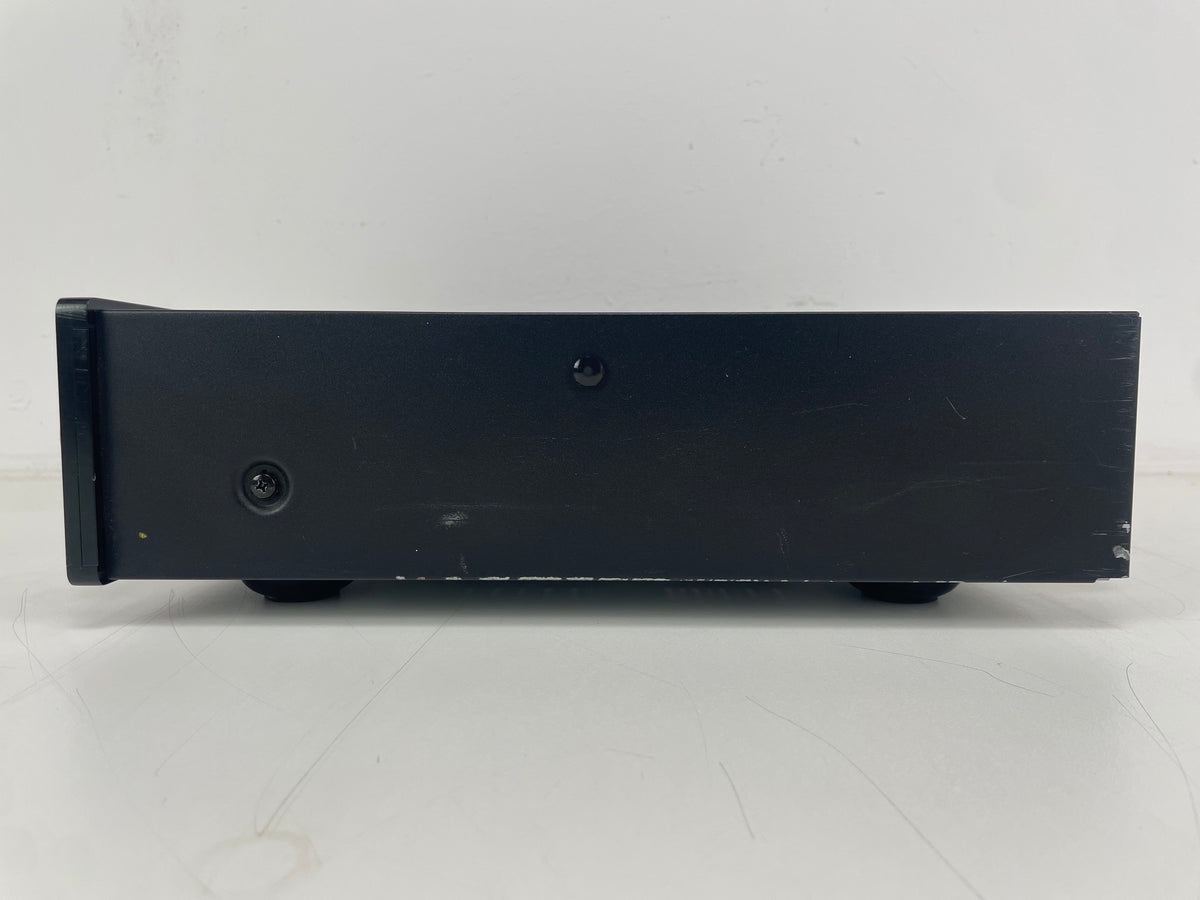 NAD - L54 - DVD Receiver - Serviced (Recapped/Repaired)