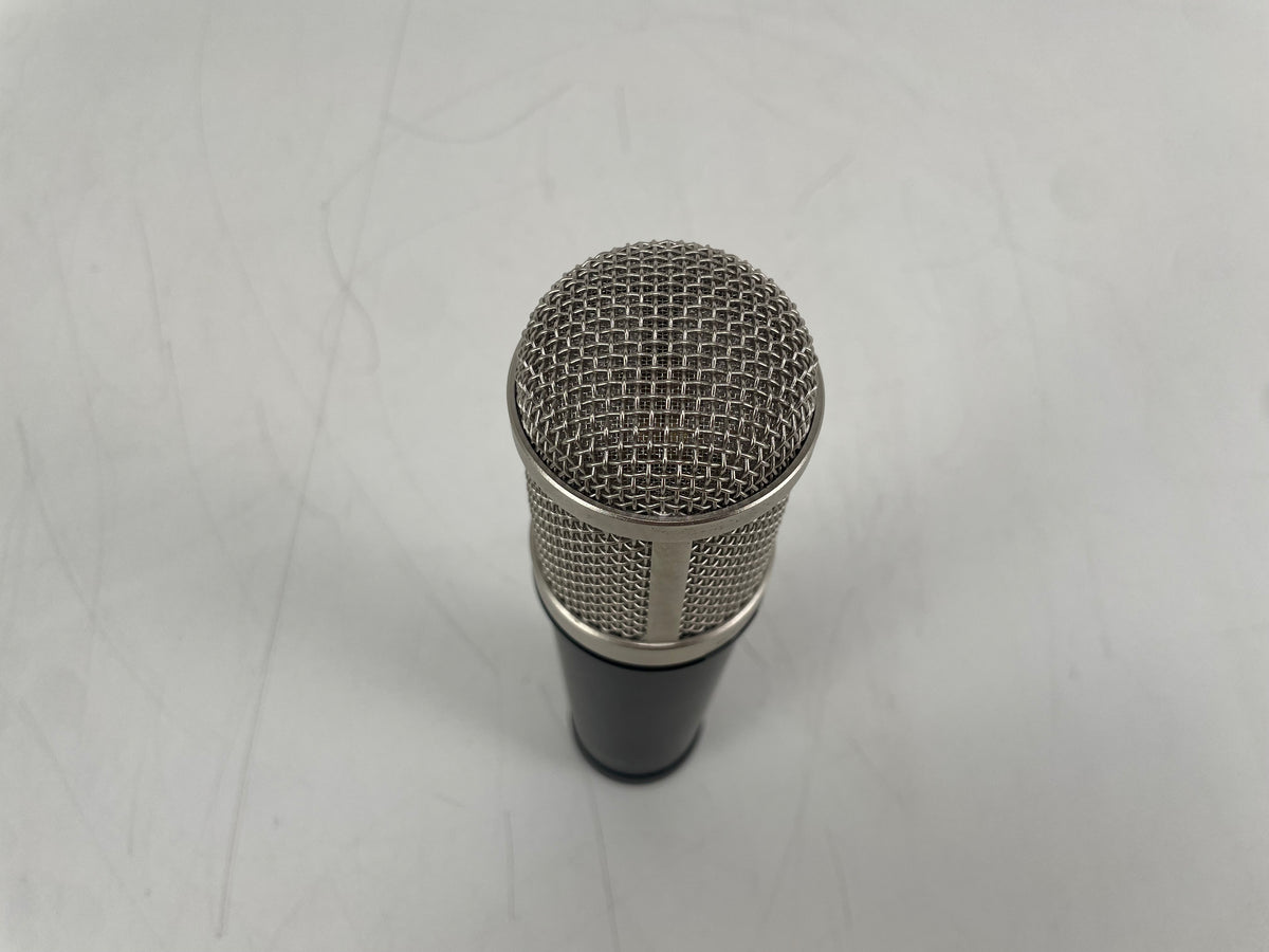 ADK Microphones - Hamburg Edition - Inc. Pop-Filter/Shock-Mount/Case (Not Original)