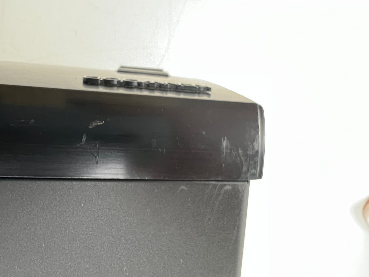 Kenwood – KRF-V6050D – 5.1 AV Surround Receiver – Serviced (Cleaned)