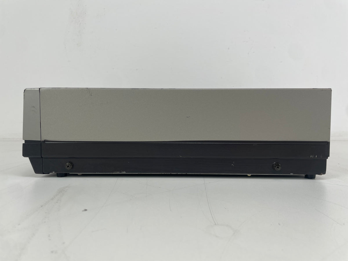 Sony - SLC20E - Betamax - Video Cassette Recorder - Serviced (Recapped/Repaired)