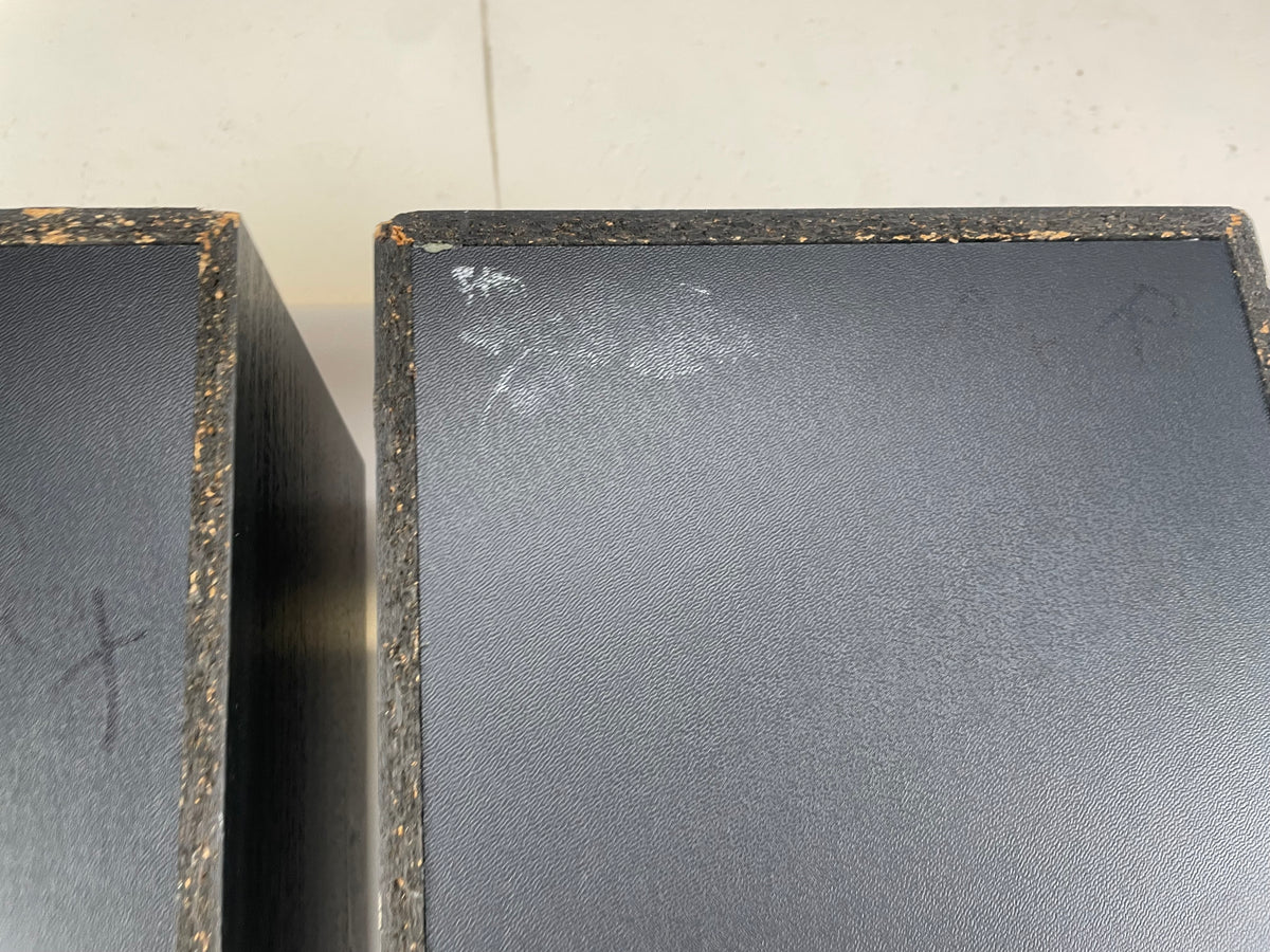 Sony SS-E662V – Matching Pair of 3-Way Floorstanding Speakers – 160W – 8 Ohm