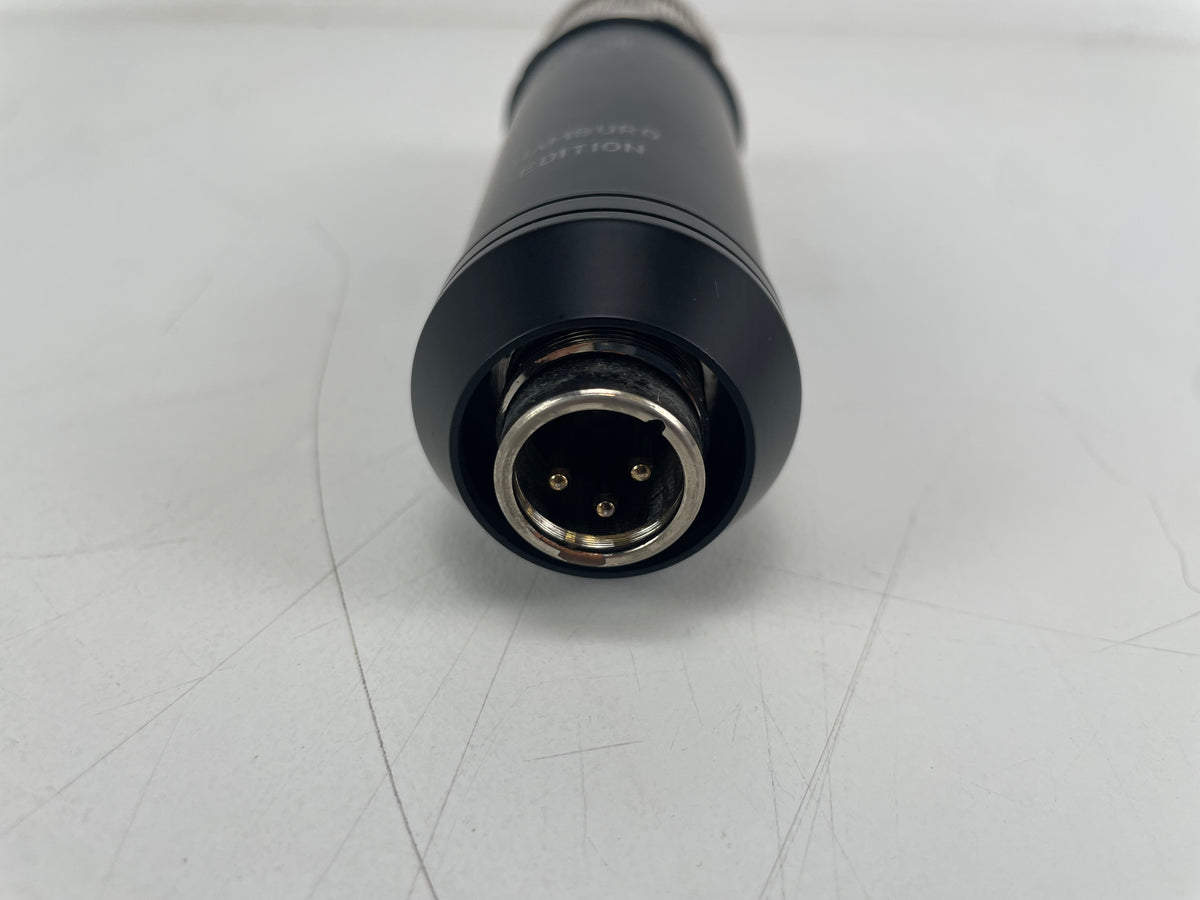 ADK Microphones - Hamburg Edition - Inc. Pop-Filter/Shock-Mount/Case (Not Original)