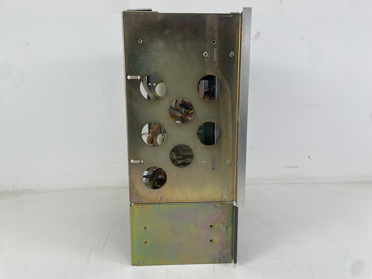 Studer – B67 – Professional Reel-to-Reel Tape Recorder – Incomplete (For Parts / Restoration)