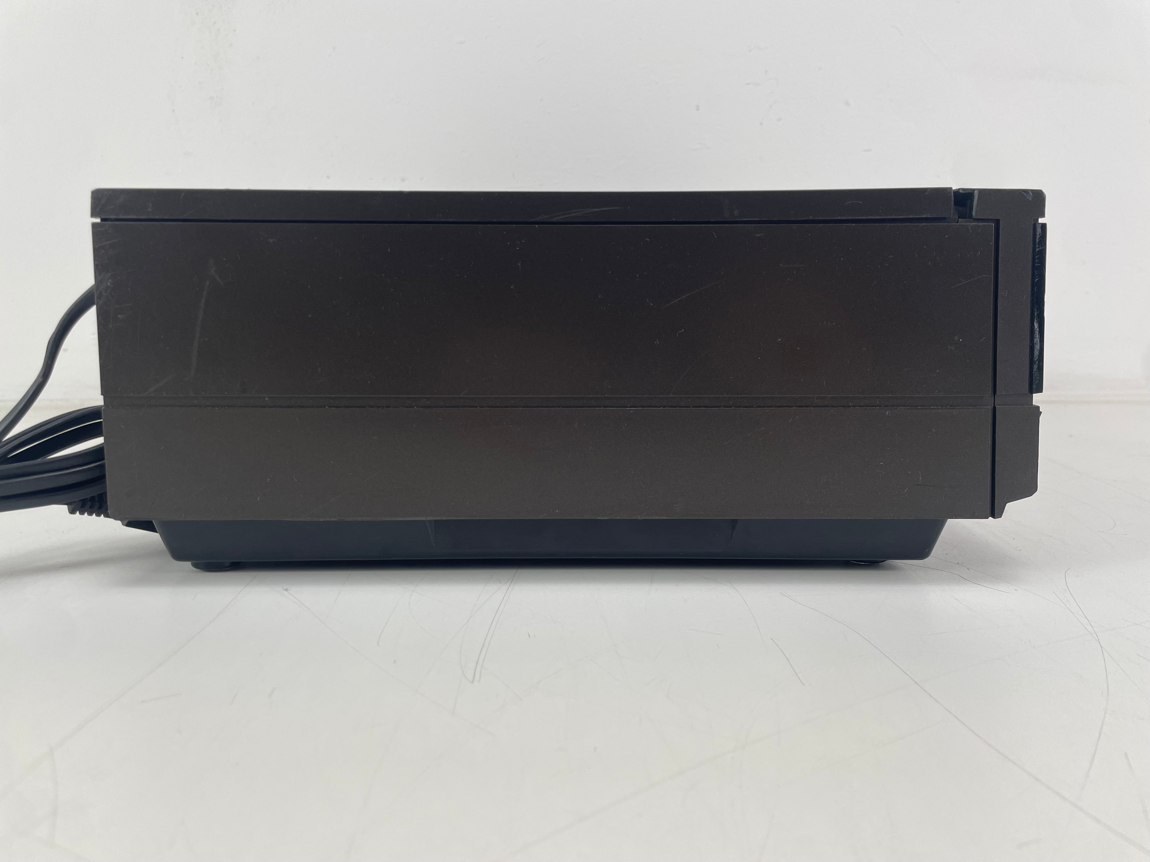 Grundig - Video 2x4/2x8 - 2280a - Video2000 - Video Cassette Recorder - Serviced (Recapped/Repaired)