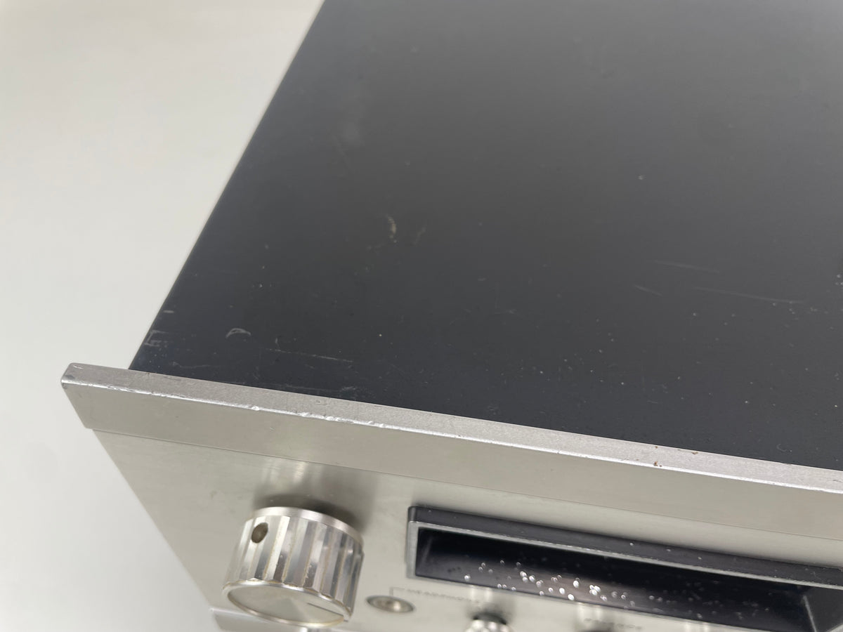 Sony - TA-2300F/TA-2000F - Pre/Power-Amplifier Set - Serviced (Cleaned)