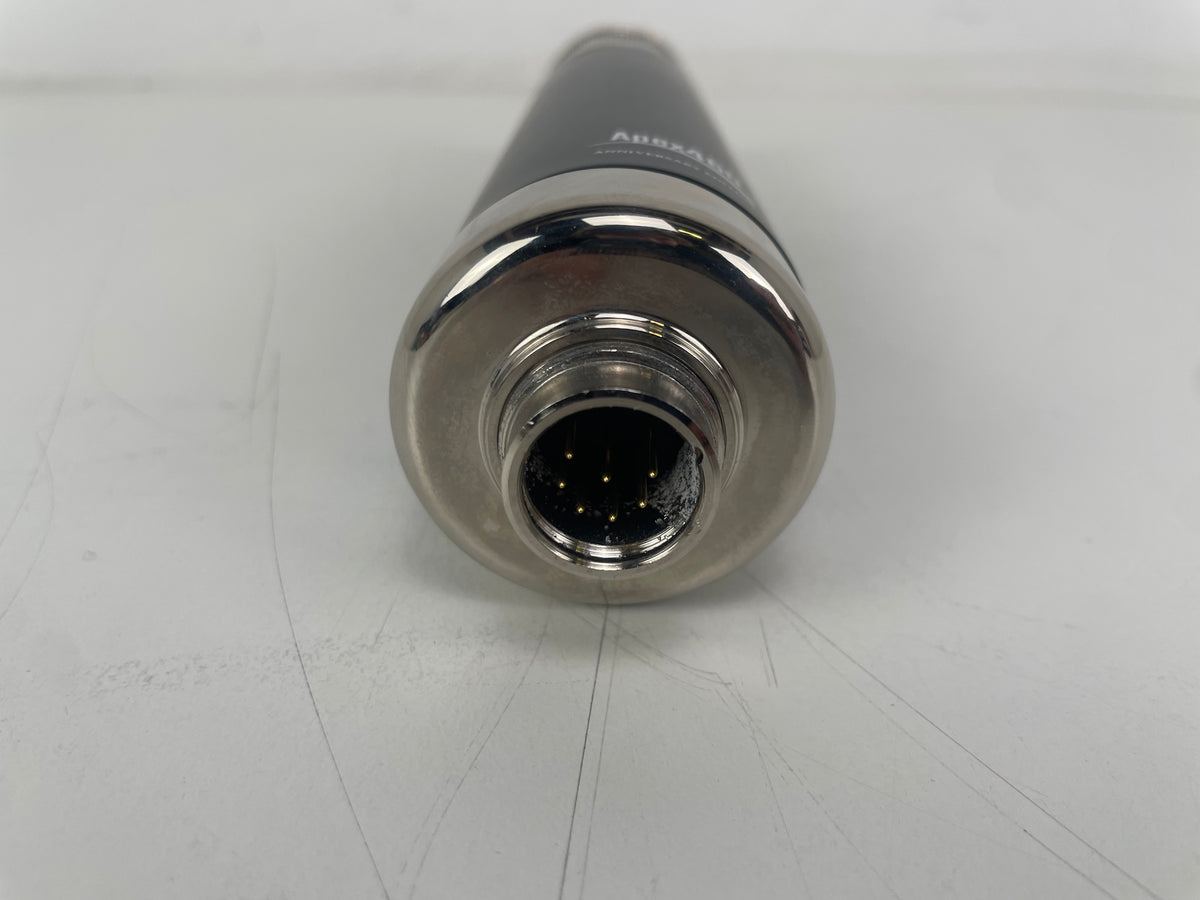 Apex - 460 - Anniversary Edition - Tube Condenser Microphone - Mint - (AKG C12)