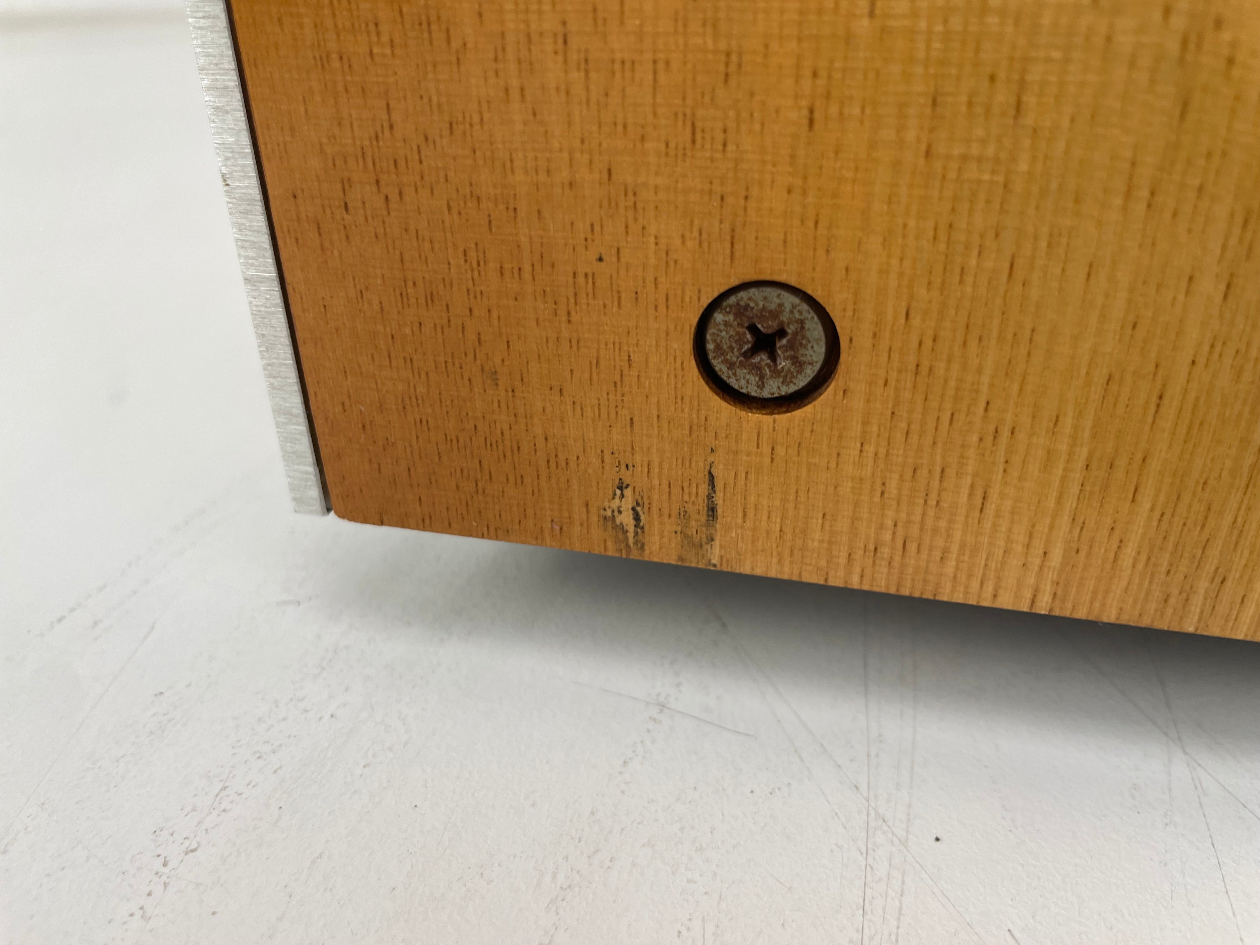 Yamaha - CA2000 - Geïntegreerde Stereo Versterker - 100V - Onderhouden (Gerecapd/Gerepareerd)