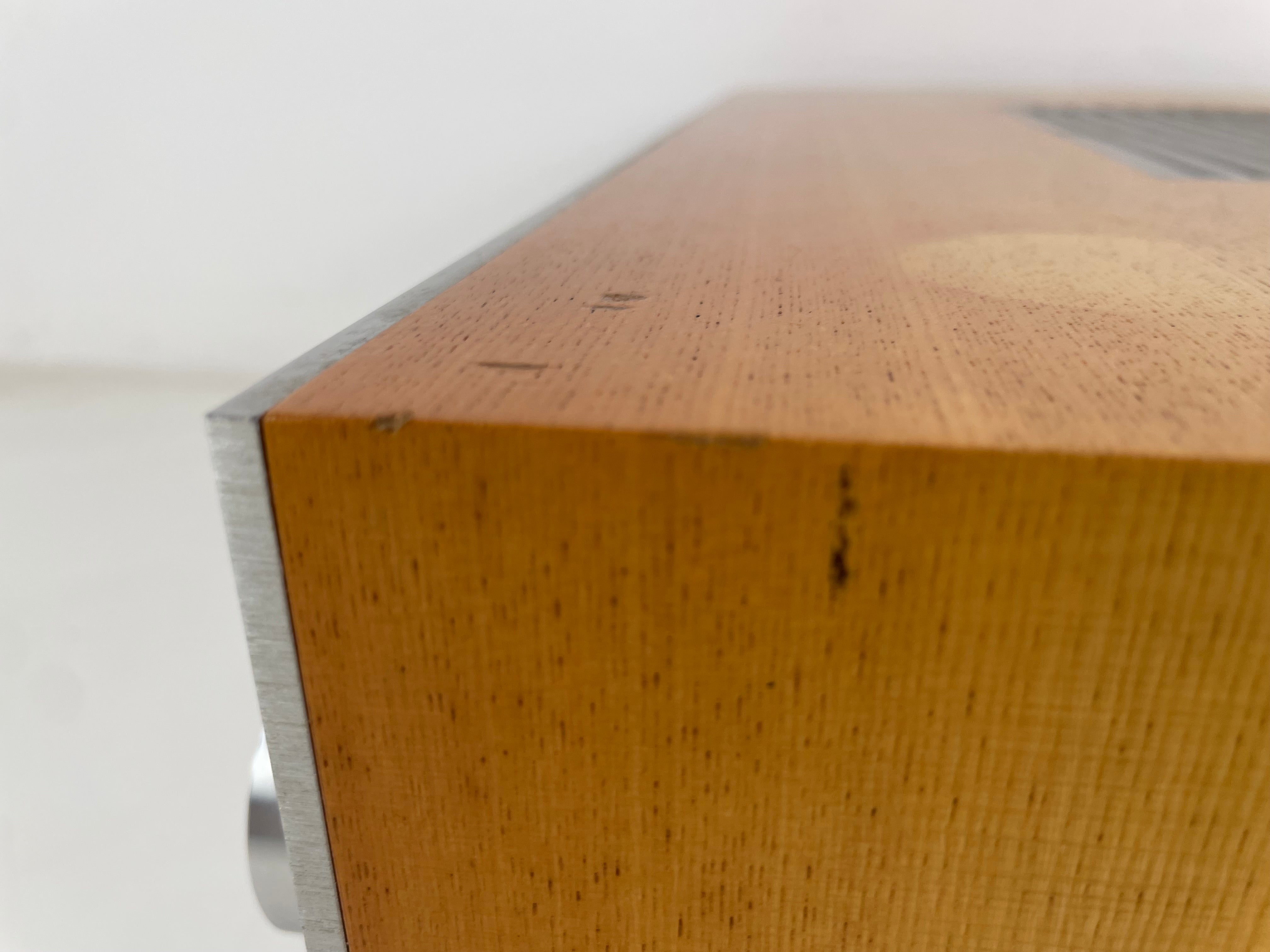 Yamaha - CA2000 - Geïntegreerde Stereo Versterker - 100V - Onderhouden (Gerecapd/Gerepareerd)