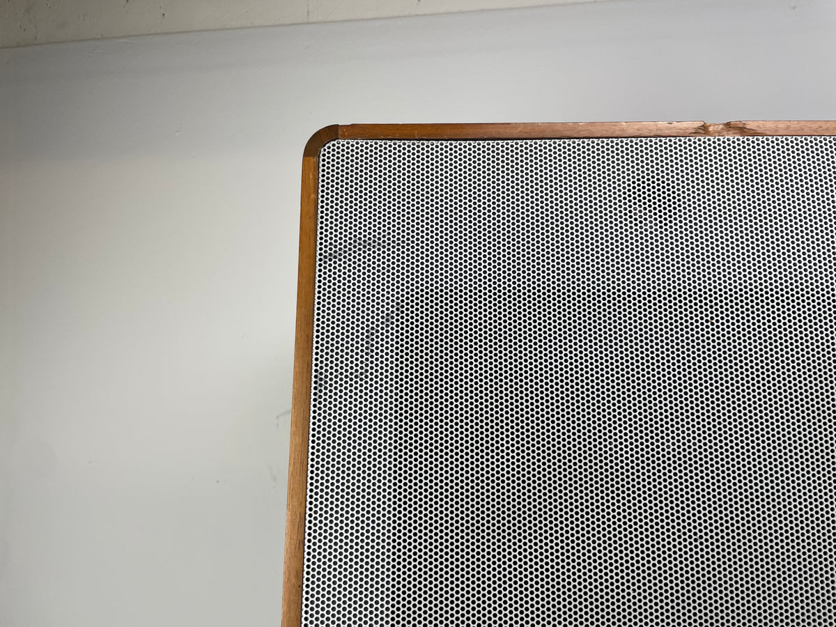 Braun - LV1020 - Active Studio Monitors - Inc. Powercables