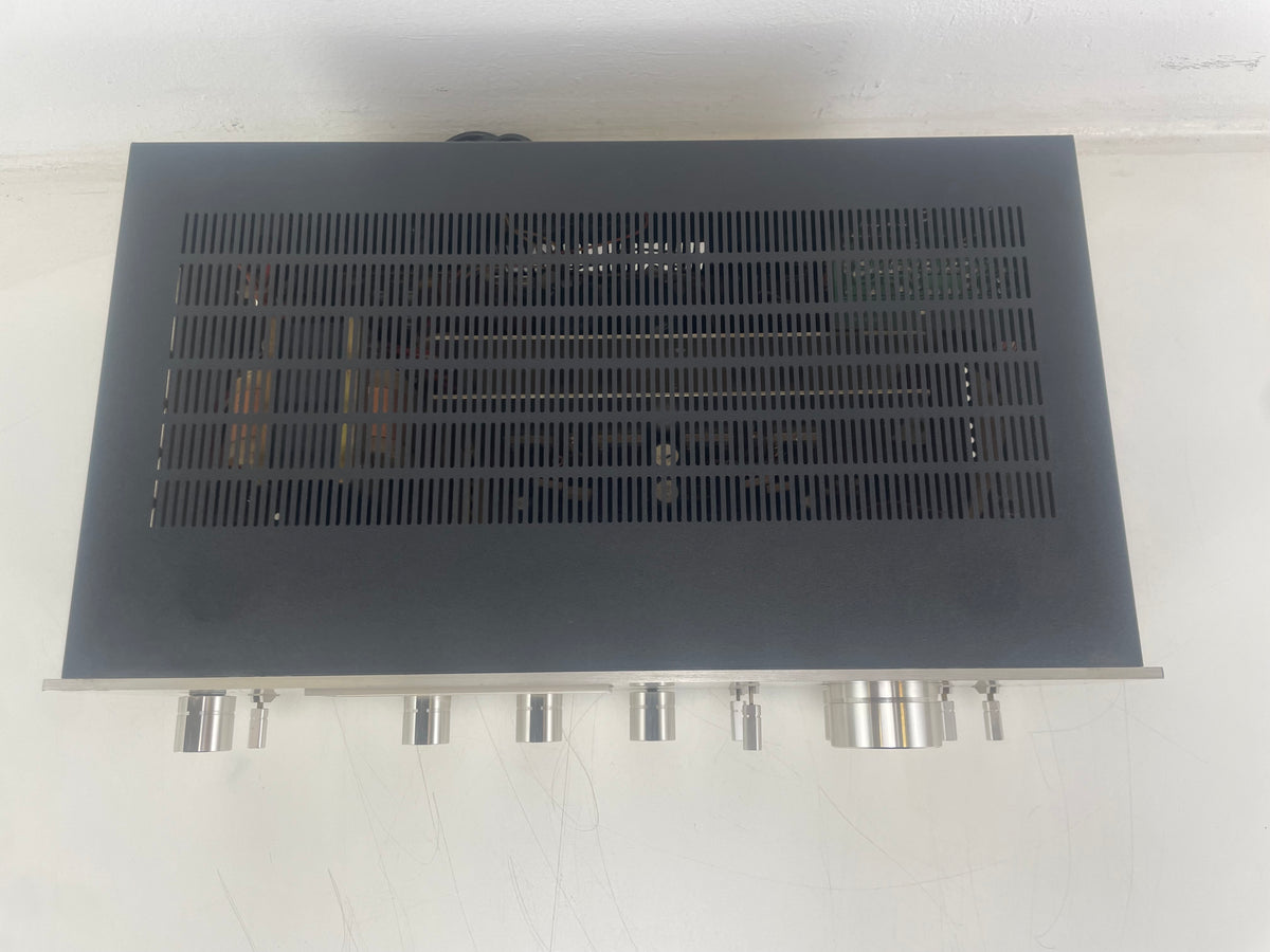 Pioneer - SA-508 - Stereo Integrated Amplifier - Blueline Series