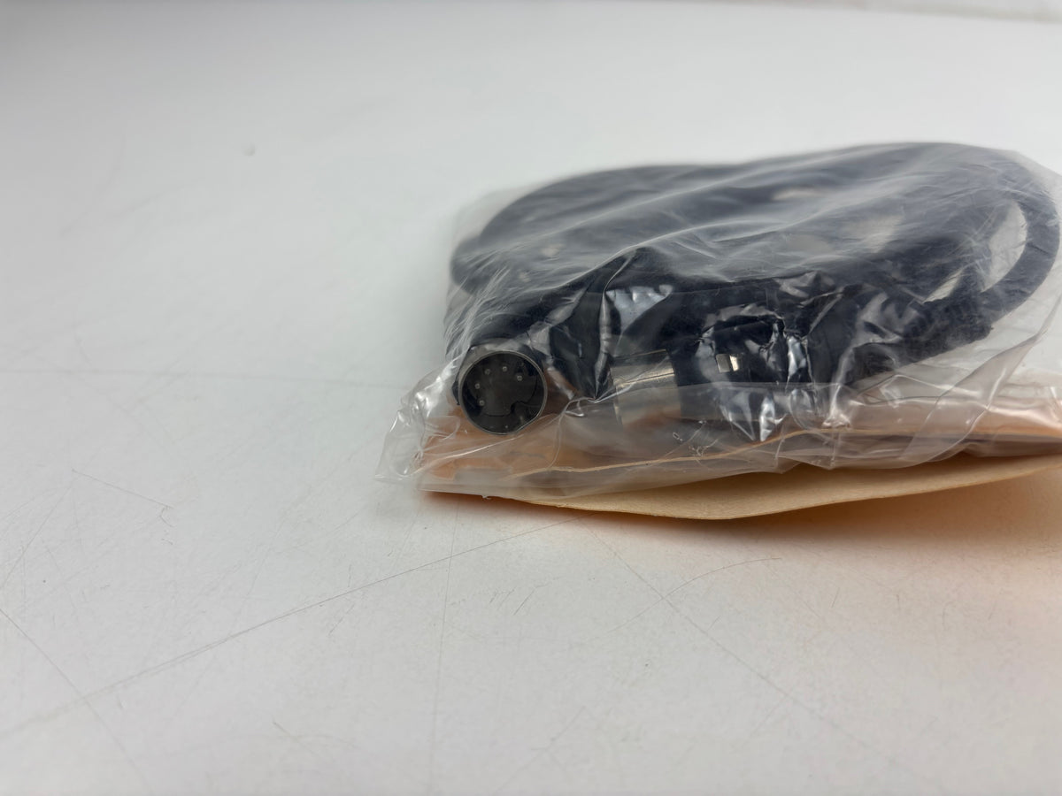 5-Pin DIN Cable - HA-BE Techno Parts