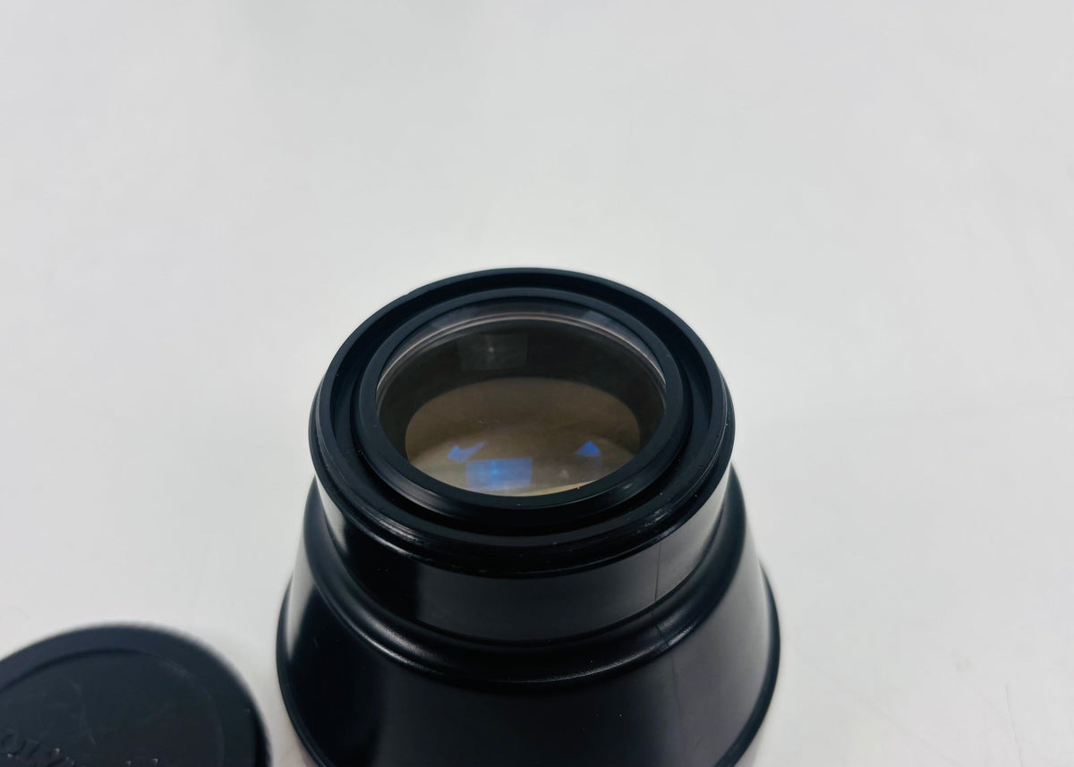Olympus - A-200 IS/L Lens H.Q. Converter