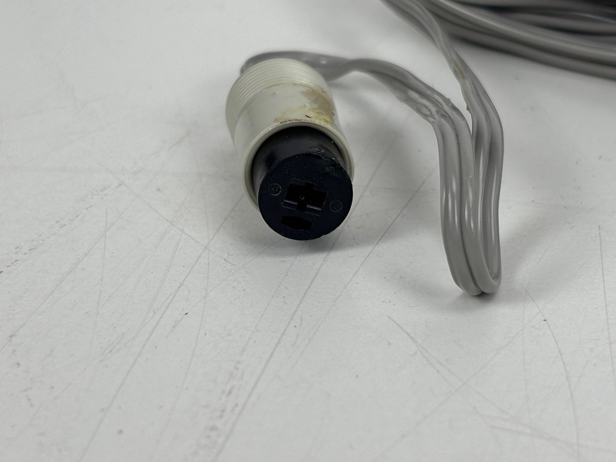 Vintage Speaker Extension Cable - 5m - 2-Pin DIN - Original Packaging