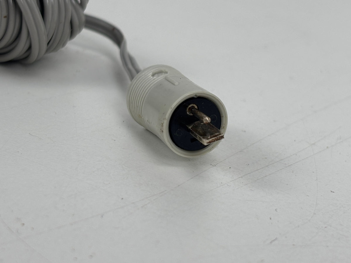 Vintage Speaker Extension Cable - 5m - 2-Pin DIN - Original Packaging