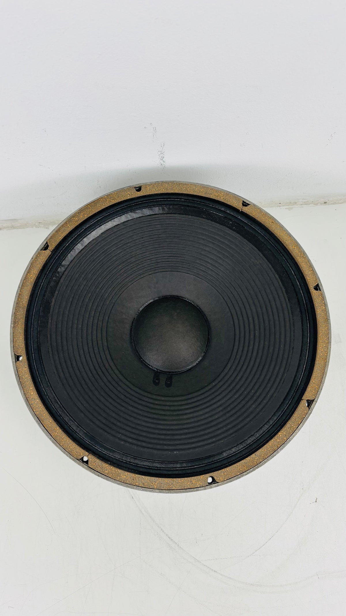 JBL - 2205B - 15" Professional Woofer - 16 Ohm - 150W
