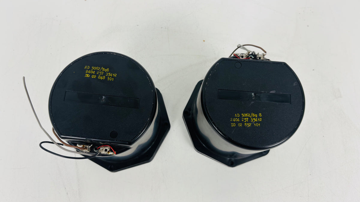 Philips - AD 5062/SQ8 - 5" Midrange Speaker Driver - 8 Ohm