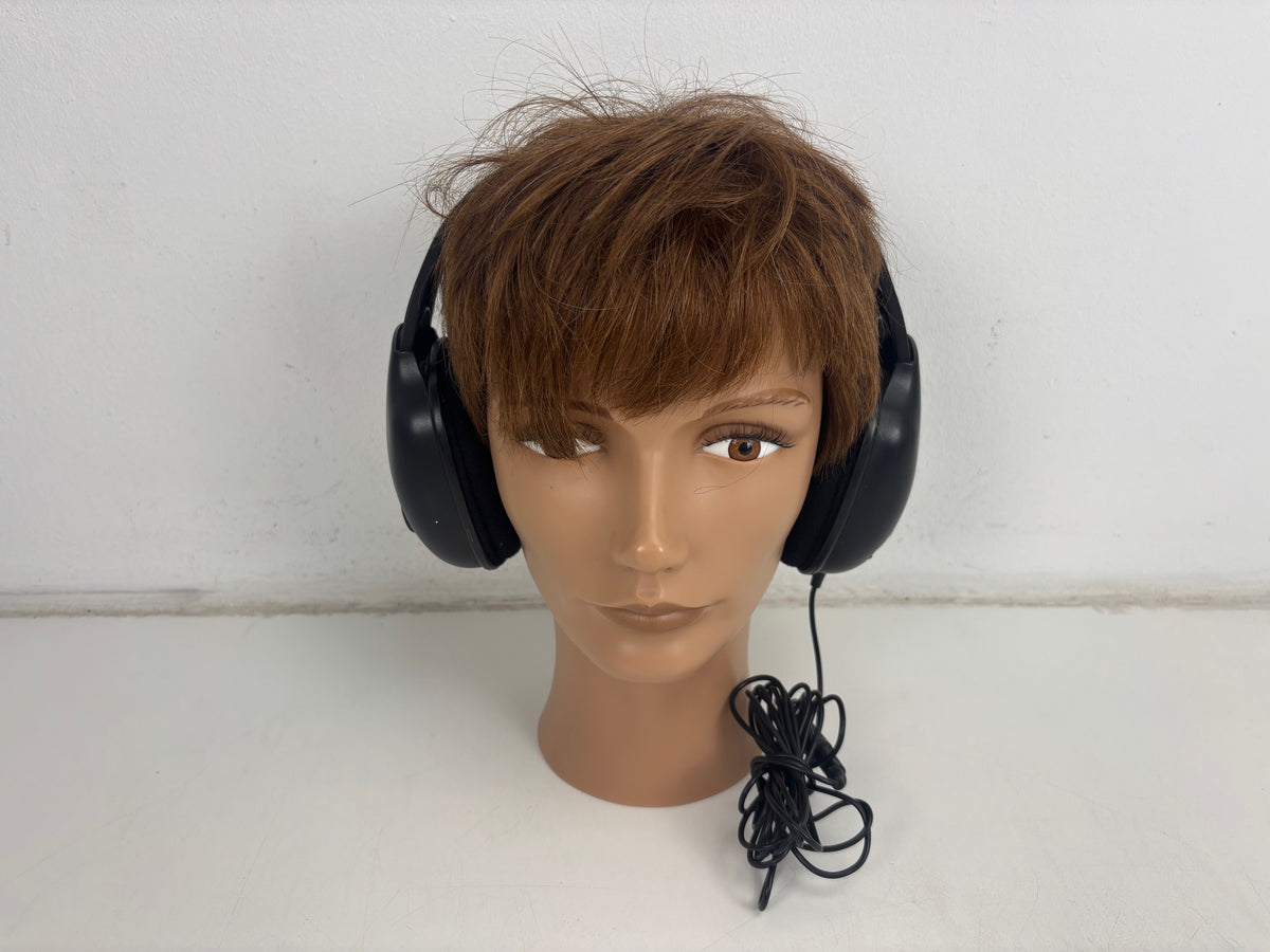Philips SBC HP 10 - Vintage Stereo Headphones