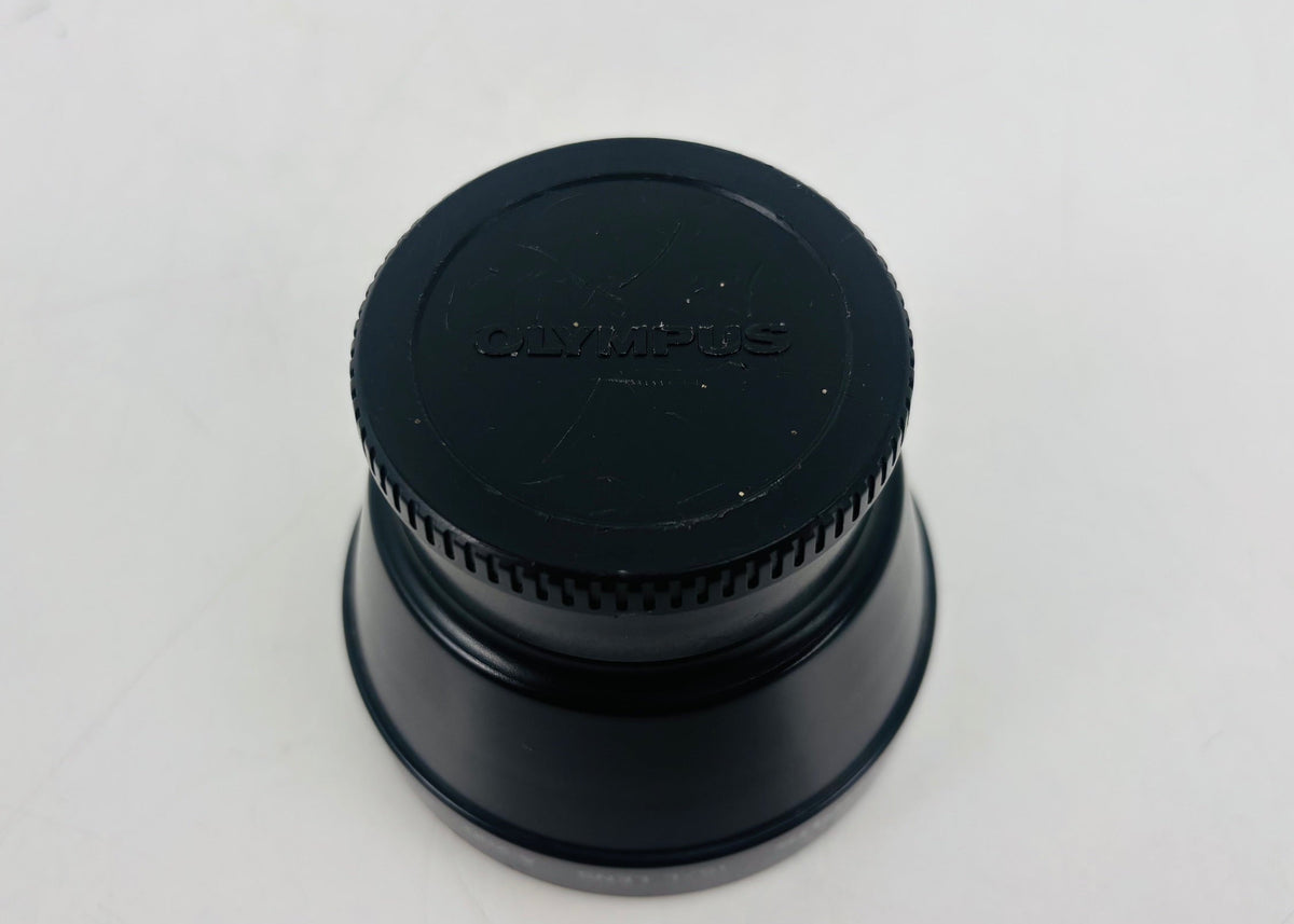 Olympus - A-200 IS/L Lens H.Q. Converter