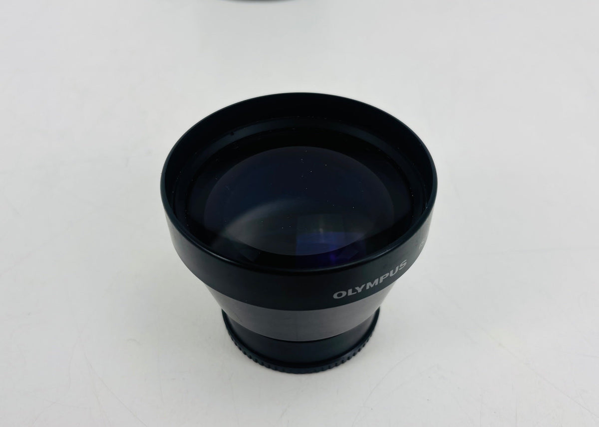 Olympus - A-200 IS/L Lens H.Q. Converter
