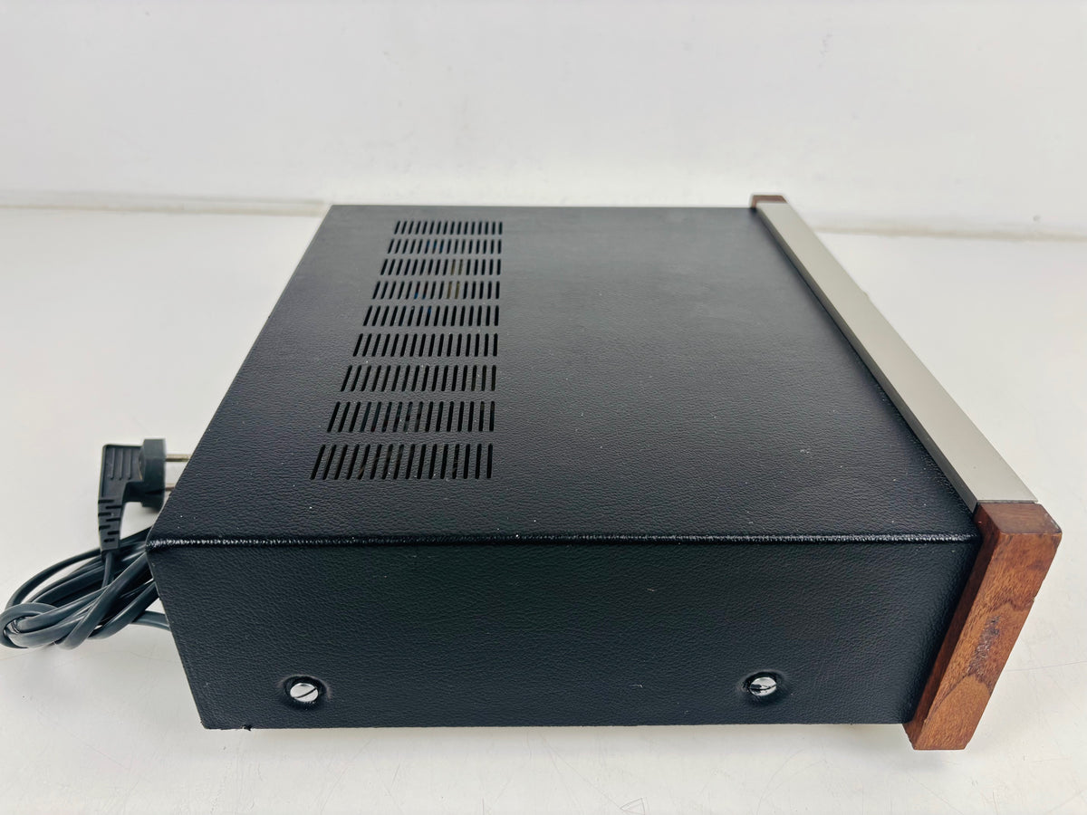 Pioneer - SA-500A - Vintage Stereo Integrated Amplifier - Serviced