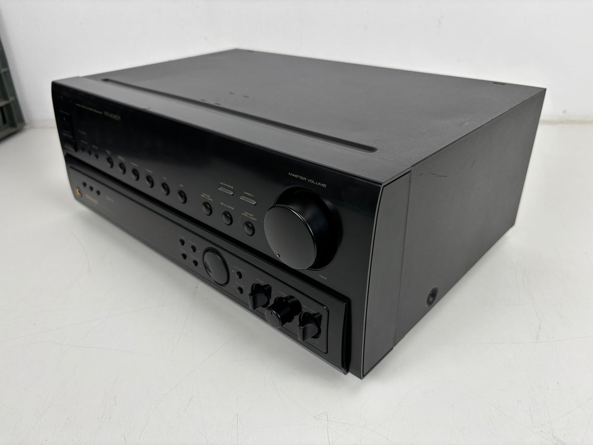 Pioneer VSX-804RDS - Vintage AV Receiver - Dolby Surround - Serviced