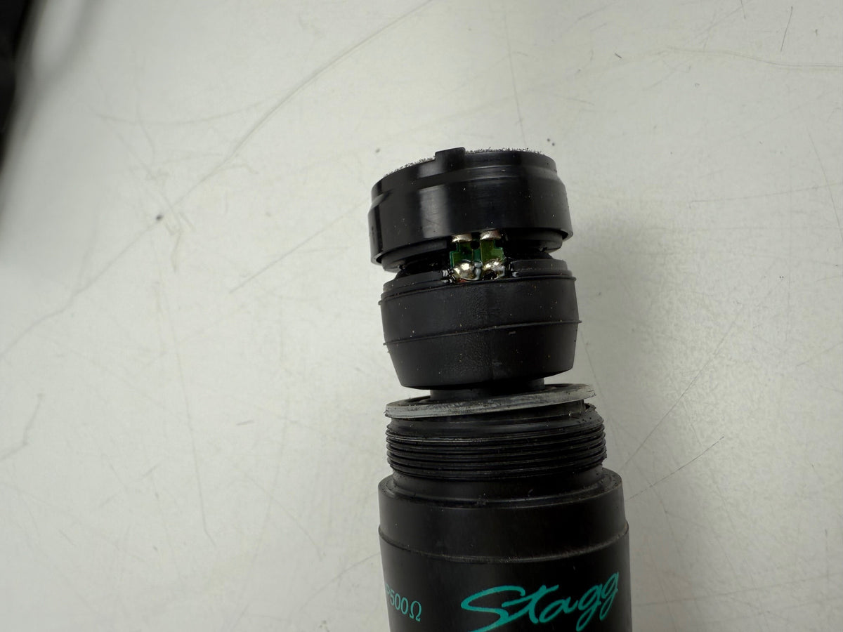 Stagg MD-1000 Dynamic Microphone