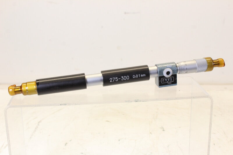 Mitutoyo binnenmicrometer 275-300 MM