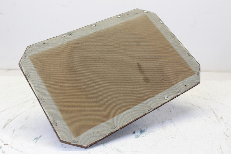 Isophon Vintage 6 inch 4 Ohm luidspreker
