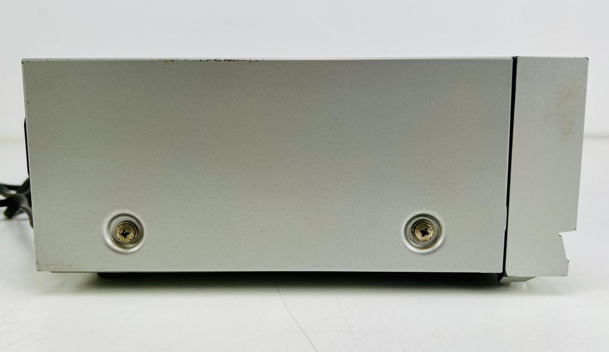 Sony TA-AX320 Integrated Stereo Amplifier