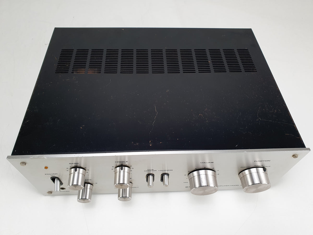Pioneer SA-5300 Stereo Amplifier - Serviced