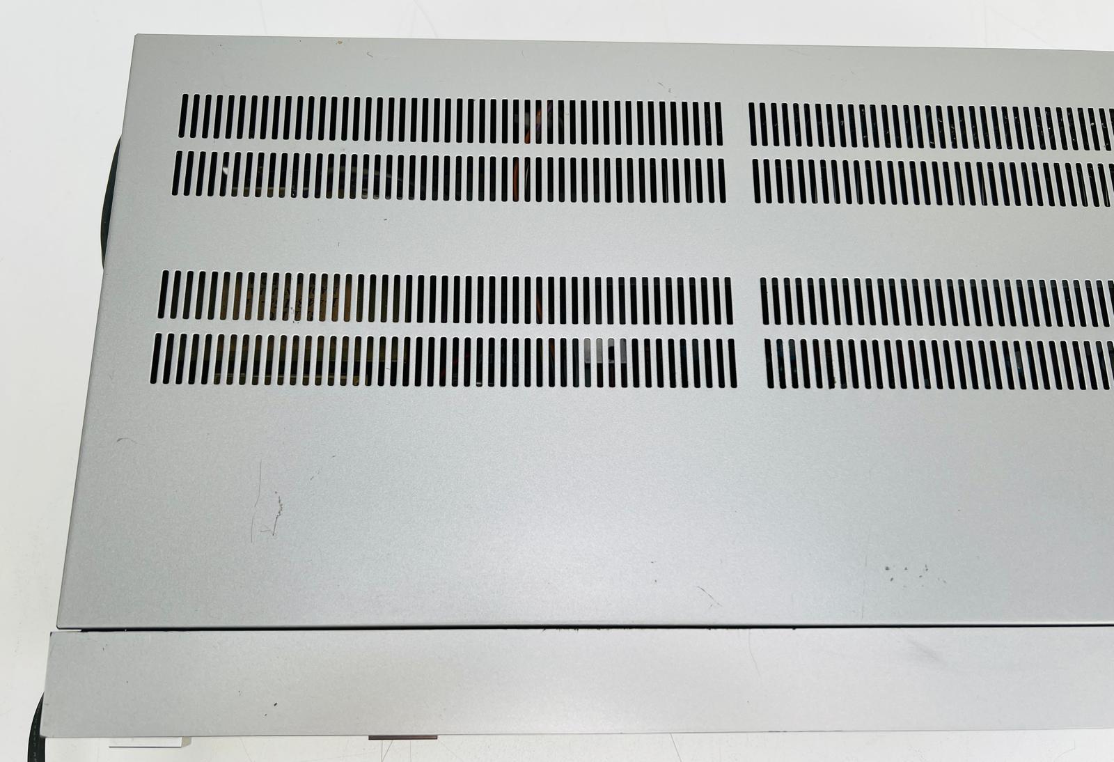 Sony TA-AX320 Integrated Stereo Amplifier