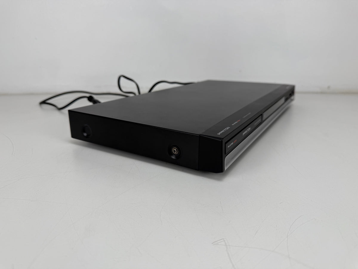 Peekton PK 6750 HDMI DVD DIVX Player With Original Box - Remote Control