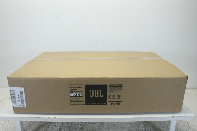 JBL VTX-V25-MSP - Mechanische Reserveonderdelenset
