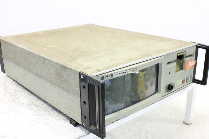 John Fluke Mfg. Co. Inc. 1720A Instrumentcontroller