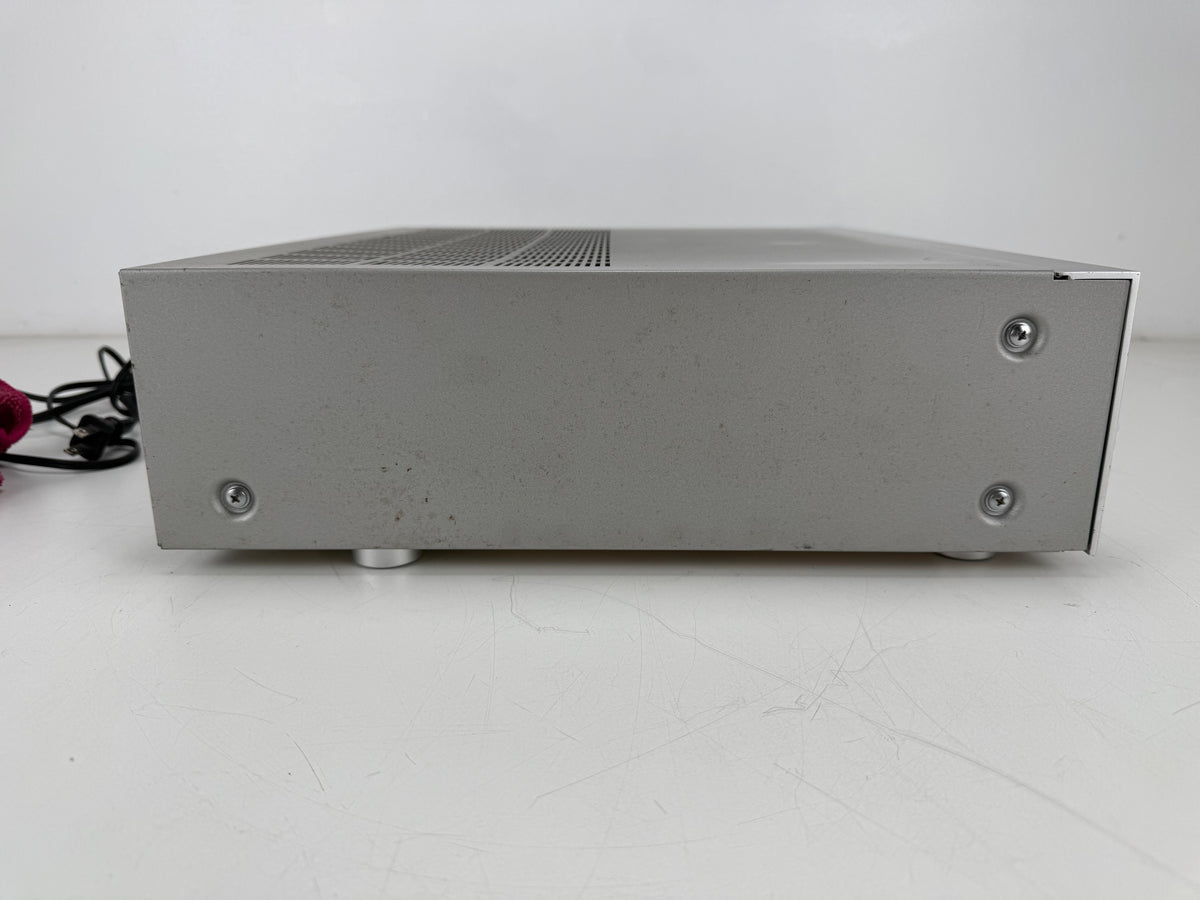 JVC KD-A8 Stereo Cassette Deck 110V!