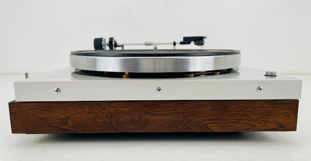 Aristona SG 1312 (Philips GA312) DC servo-draaitafel met riemaandrijving - Nieuwe riemen