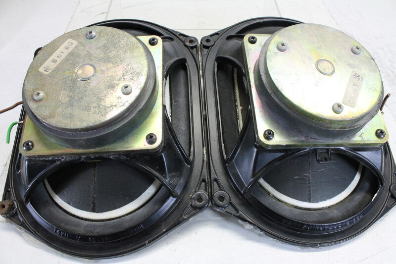 KEF Vintage SP1044 Woofer Set - Serie B
