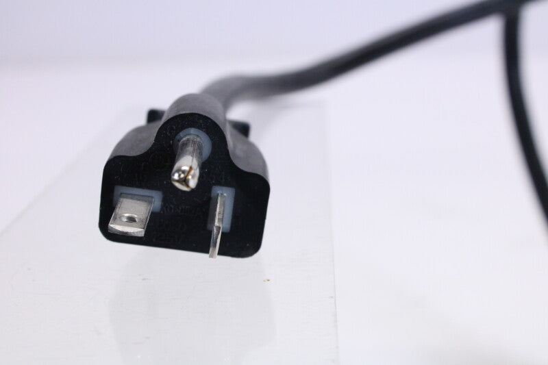 King Cord Crown PSU (DCi8/600DA) KC-052A naar KC-003A Stroomkabel 1.5m