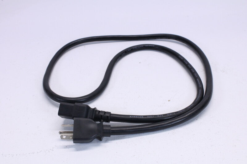 King Cord Crown PSU (DCi8/600DA) KC-052A naar KC-003A Stroomkabel 1.5m