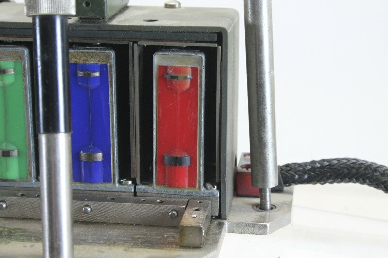 Klangfilm Klangfilm 35mm Videorecorderkop - CS139