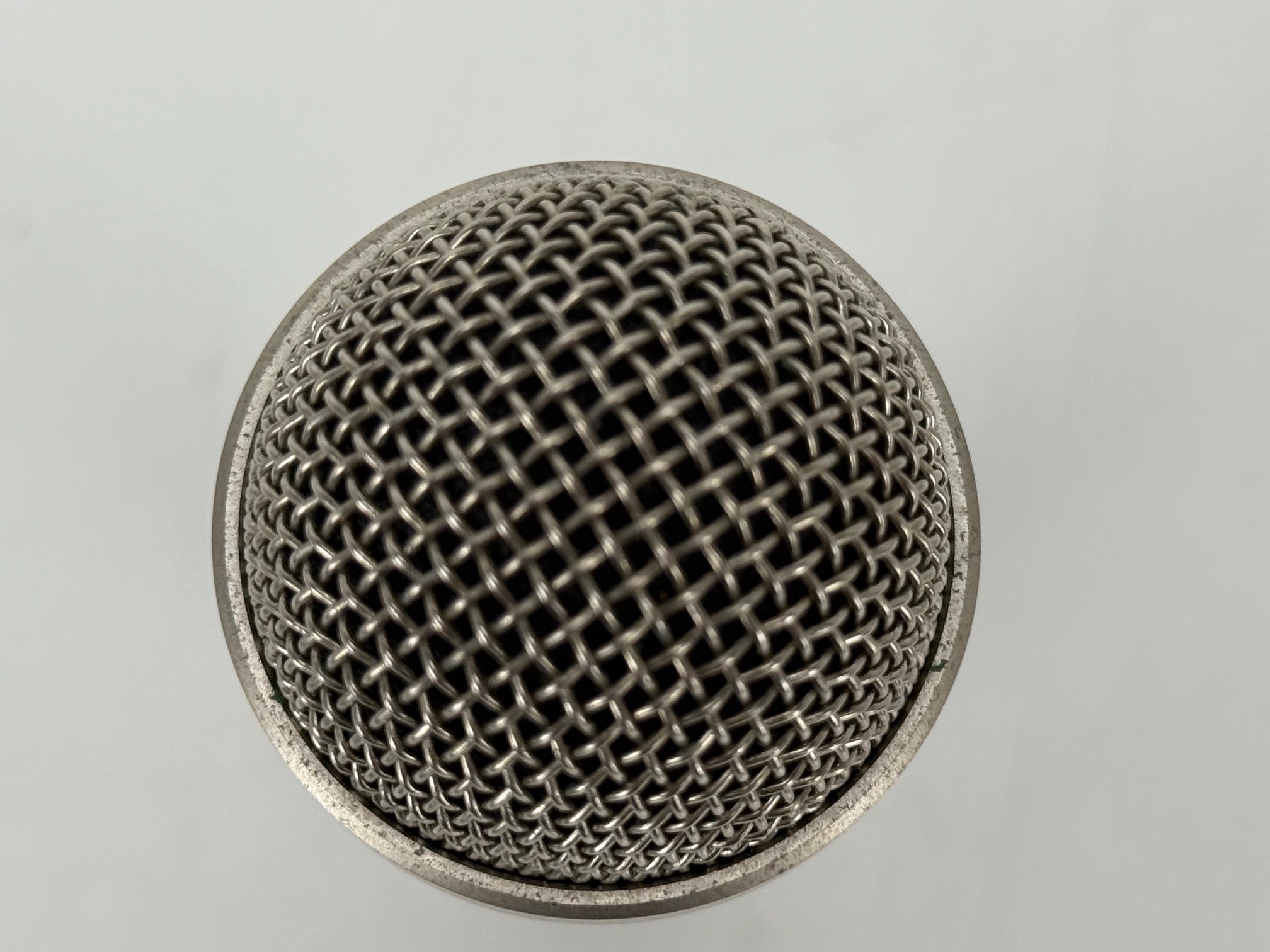 AKG D310 Dynamic Microphone With Original Case