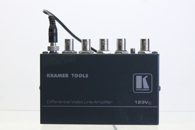 Kramer 123 Vxl differentiële videolijnversterker