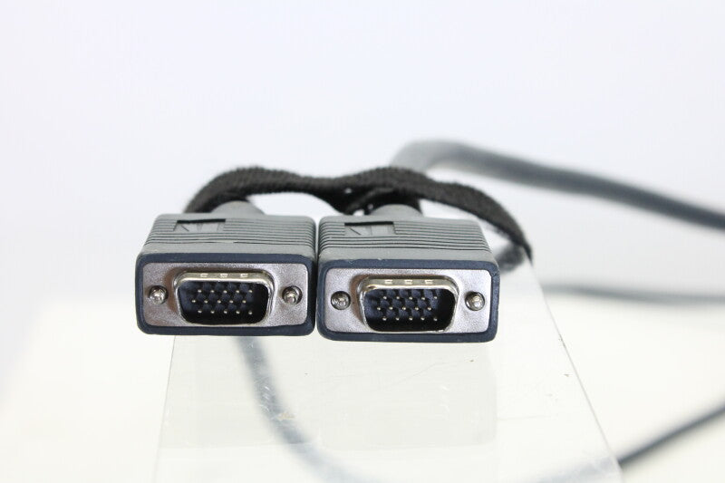 Kramer 15-pins C-GM/GM-15 VGA-kabel 4.60m nr. 1